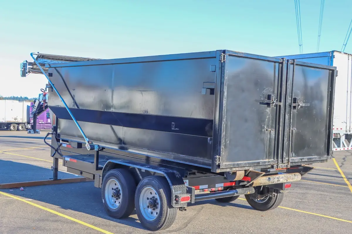 Dumpster Rental services in River Falls, WI